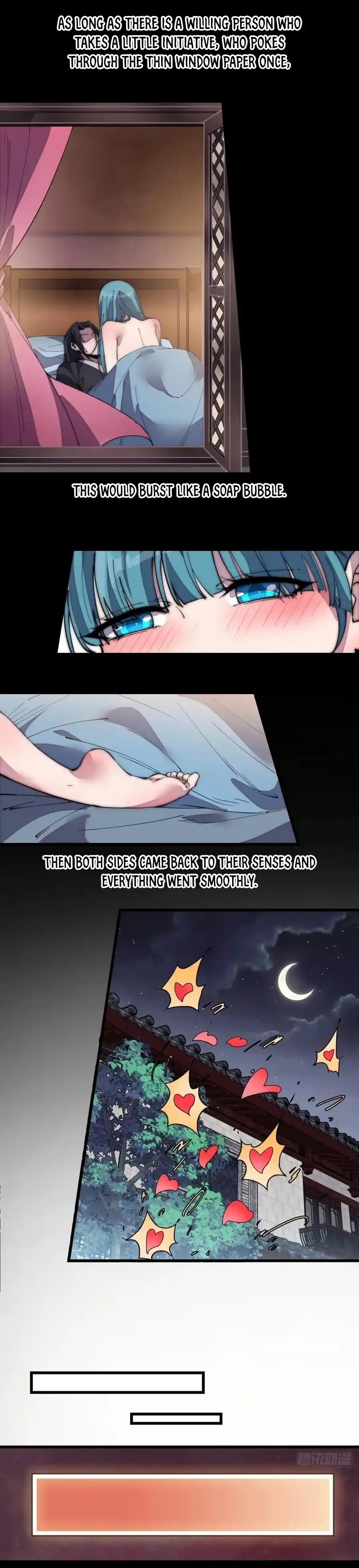 Start A Mountain Chapter 210