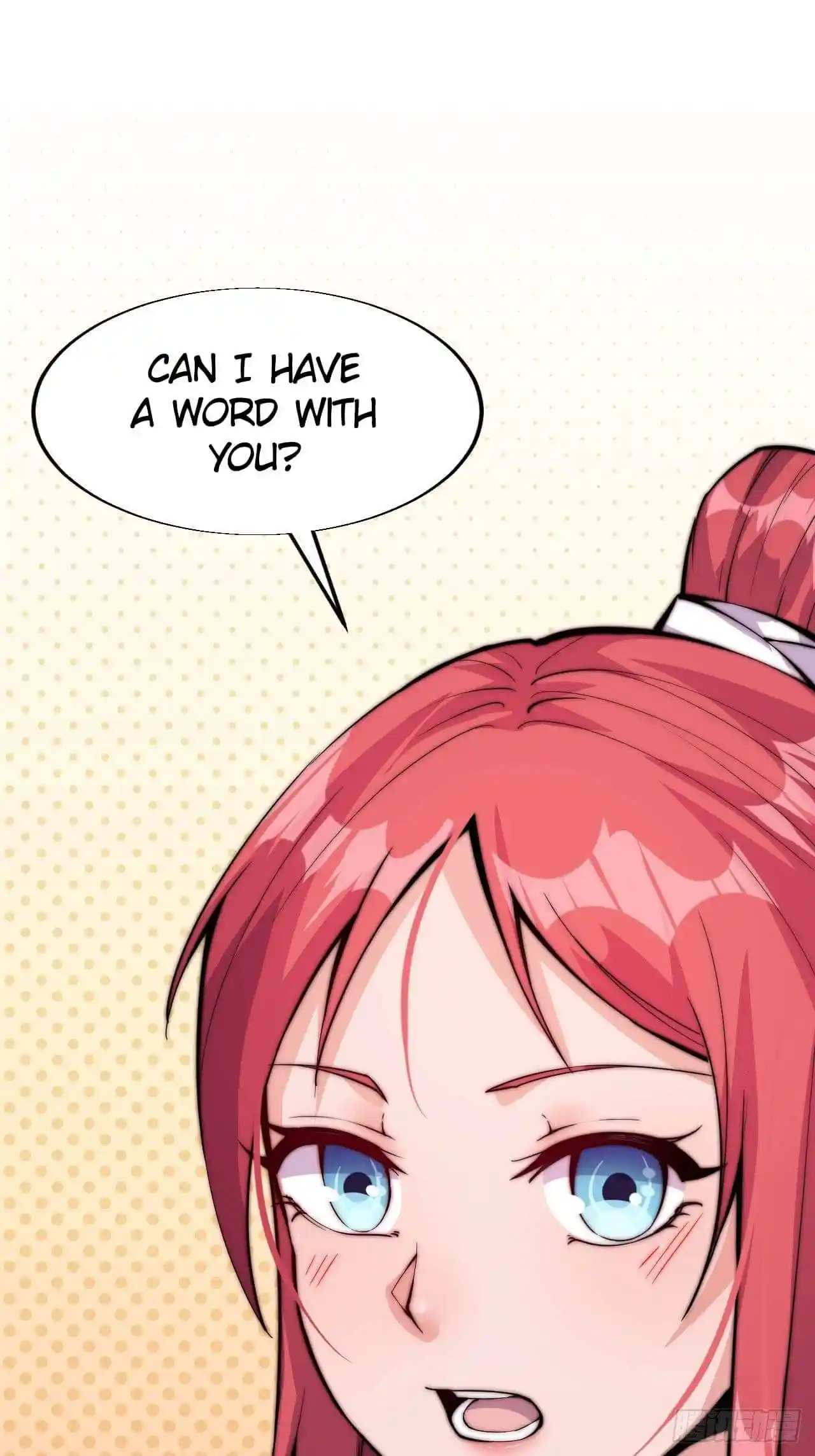 Start A Mountain Chapter 22