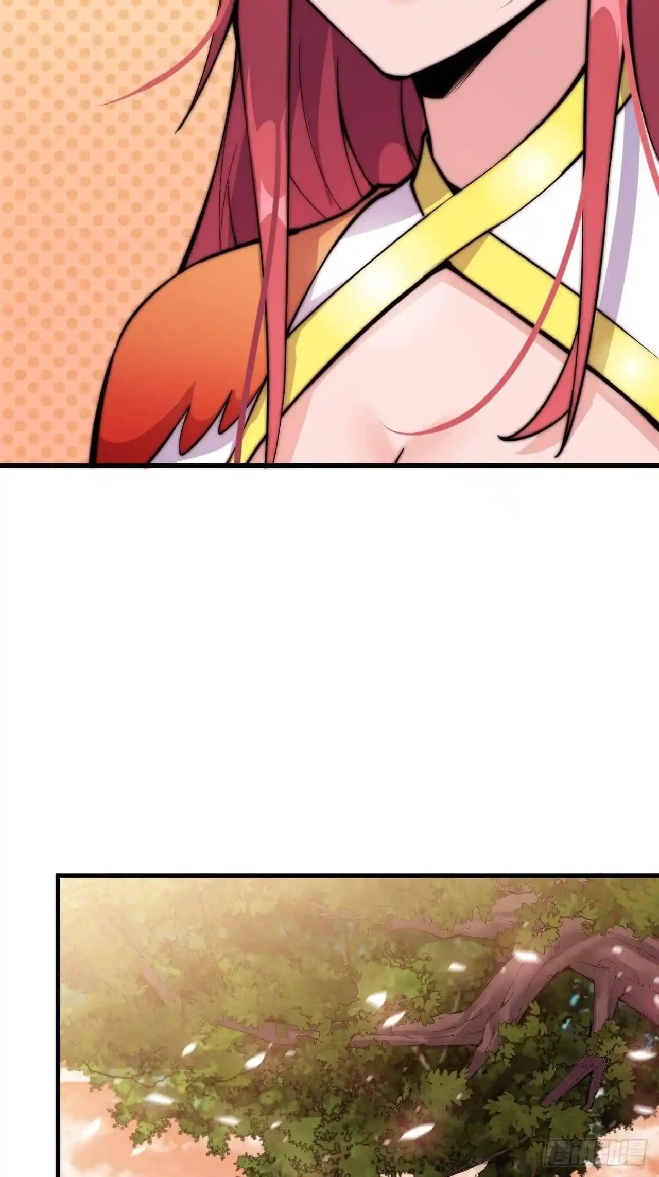 Start A Mountain Chapter 22