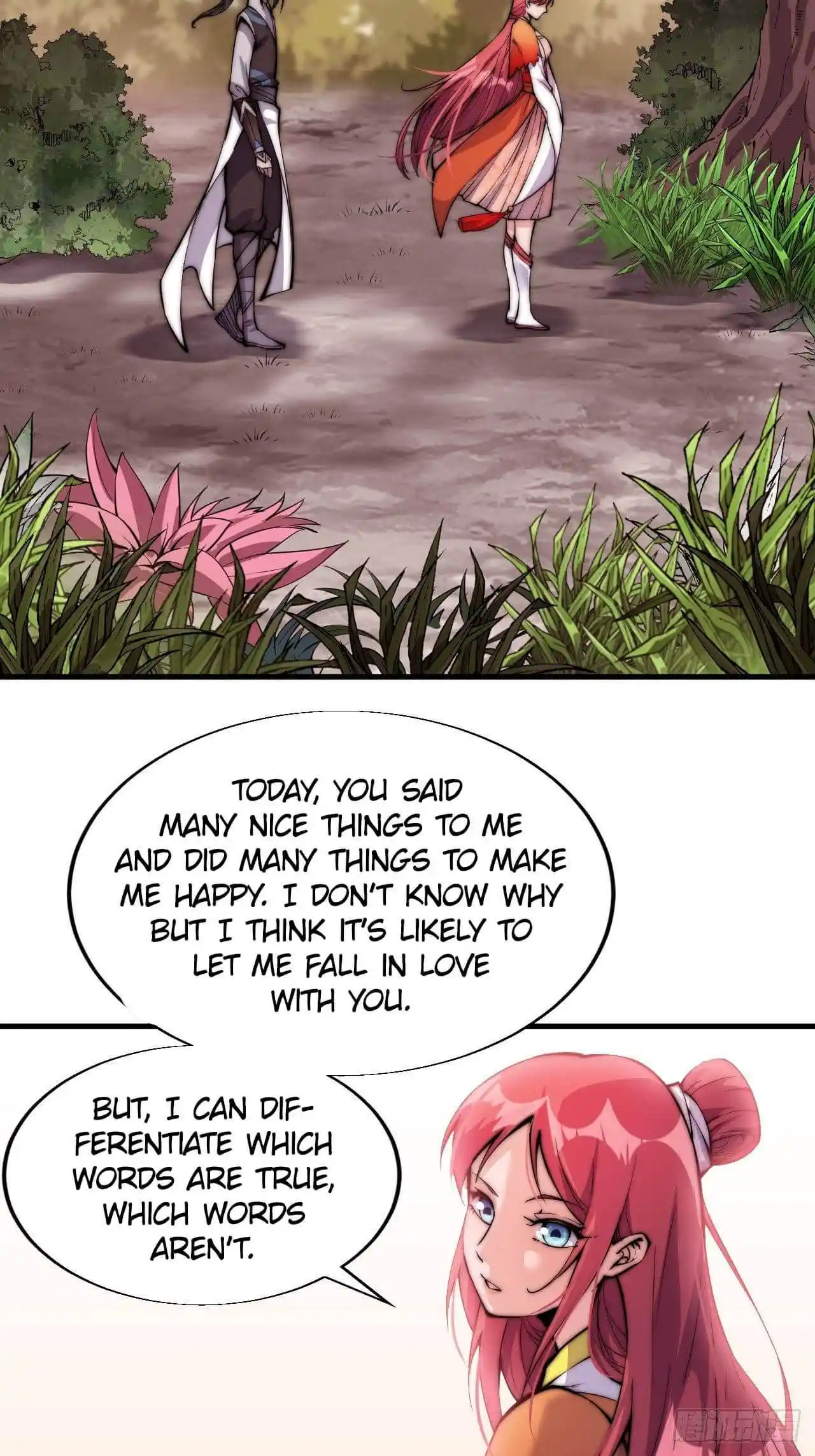 Start A Mountain Chapter 22