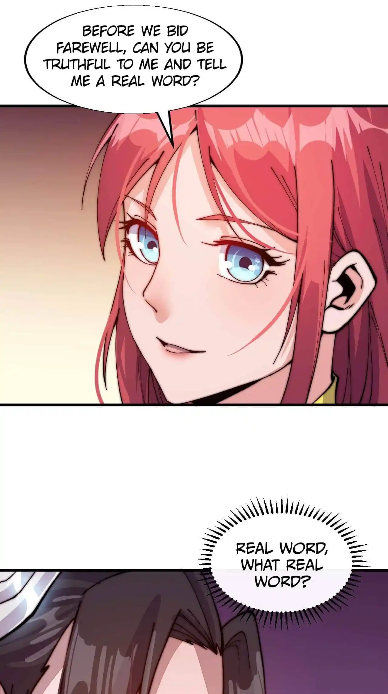 Start A Mountain Chapter 22