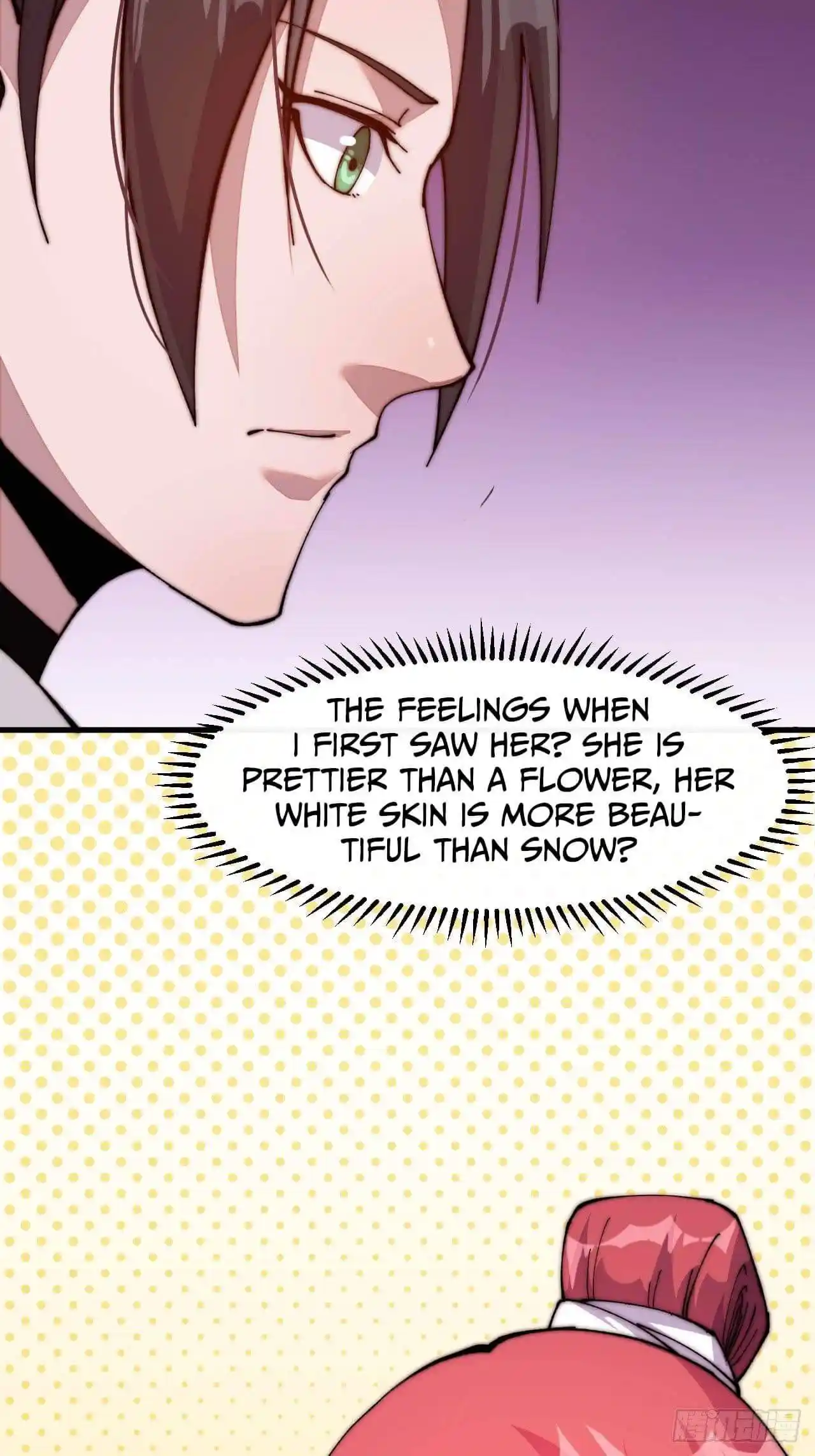 Start A Mountain Chapter 22