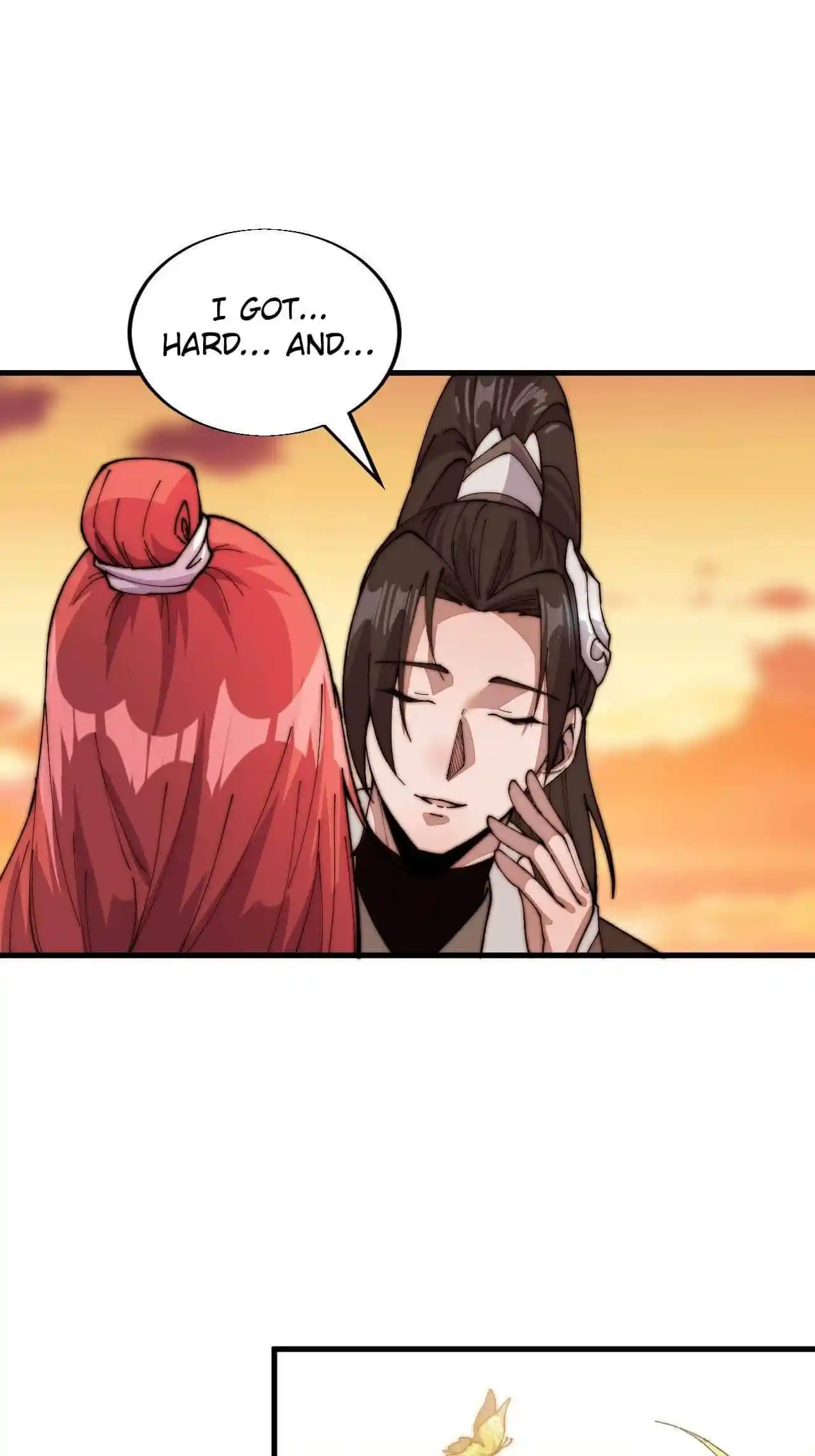 Start A Mountain Chapter 22