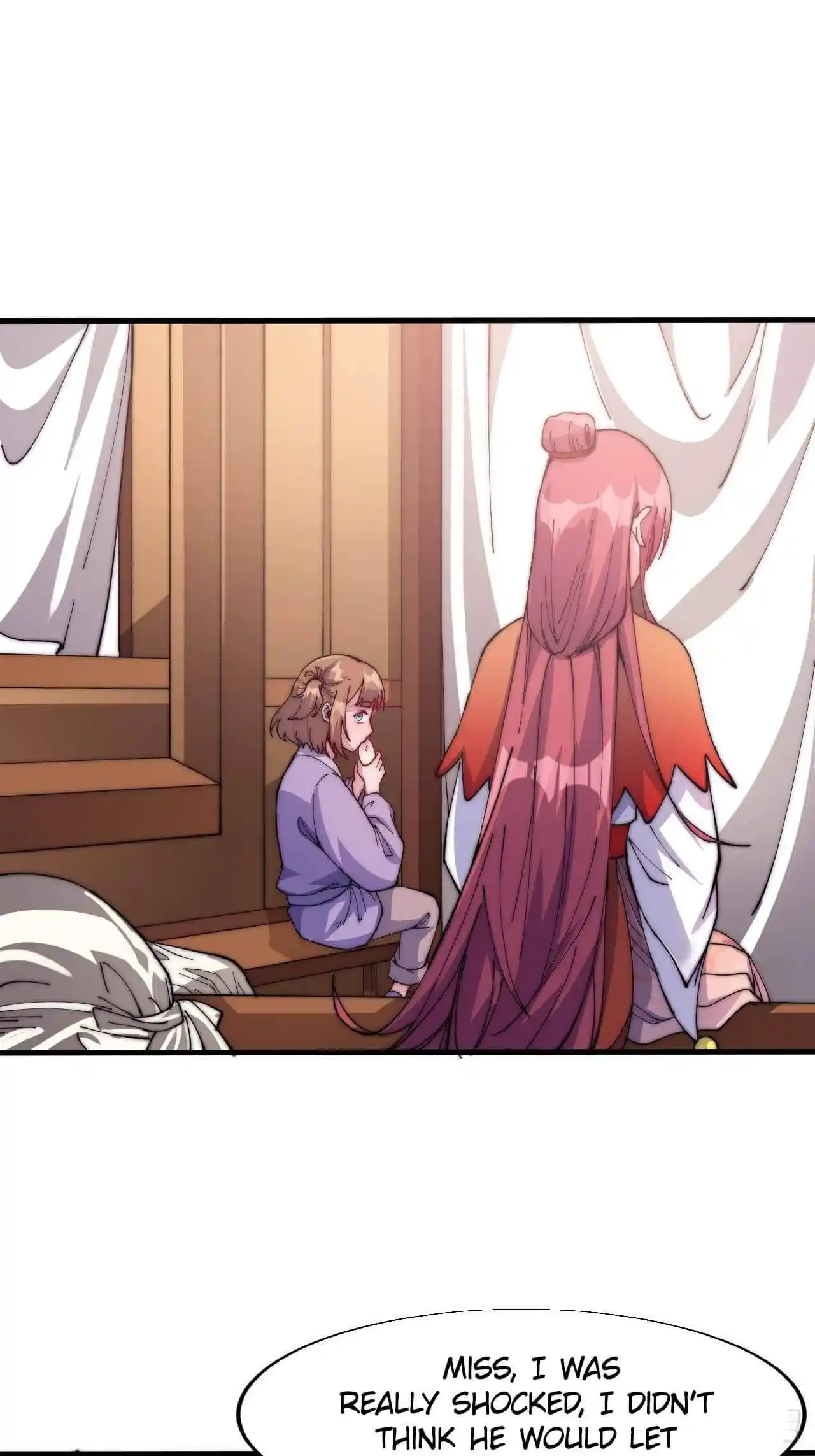 Start A Mountain Chapter 22