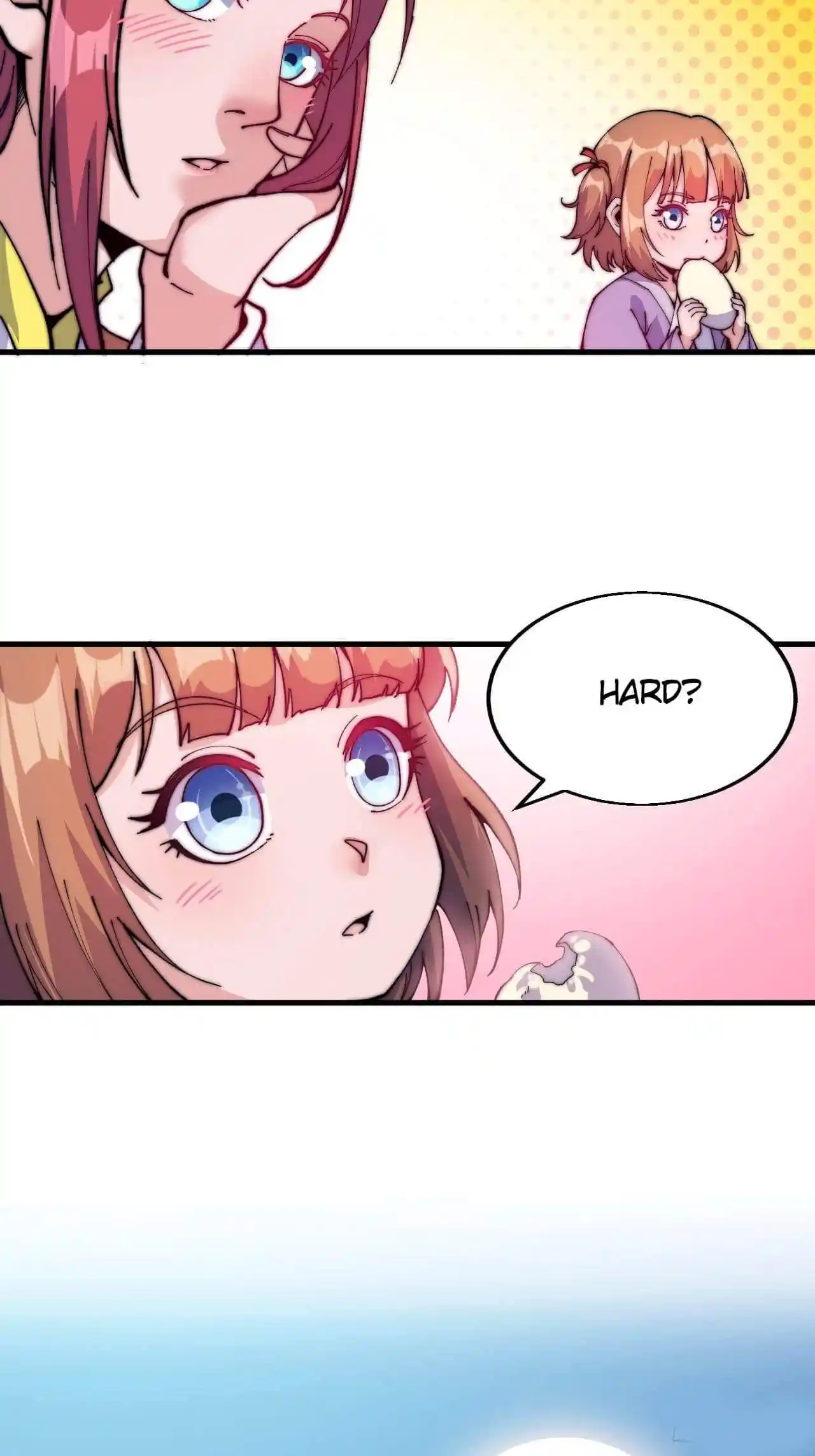 Start A Mountain Chapter 22