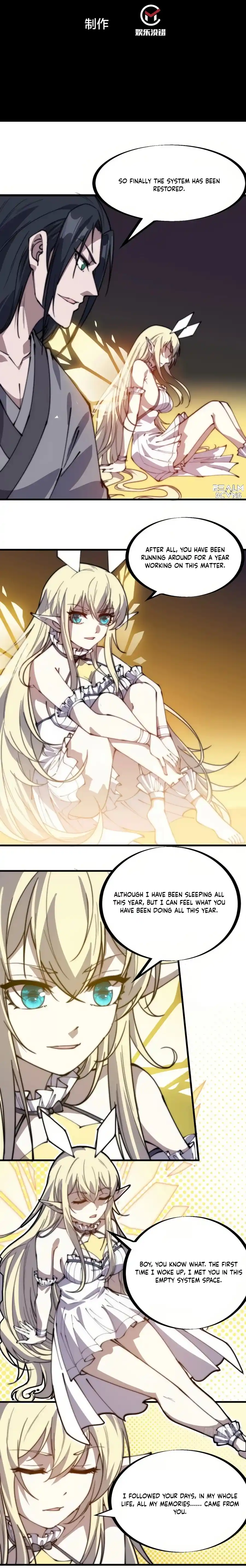 Start A Mountain Chapter 222