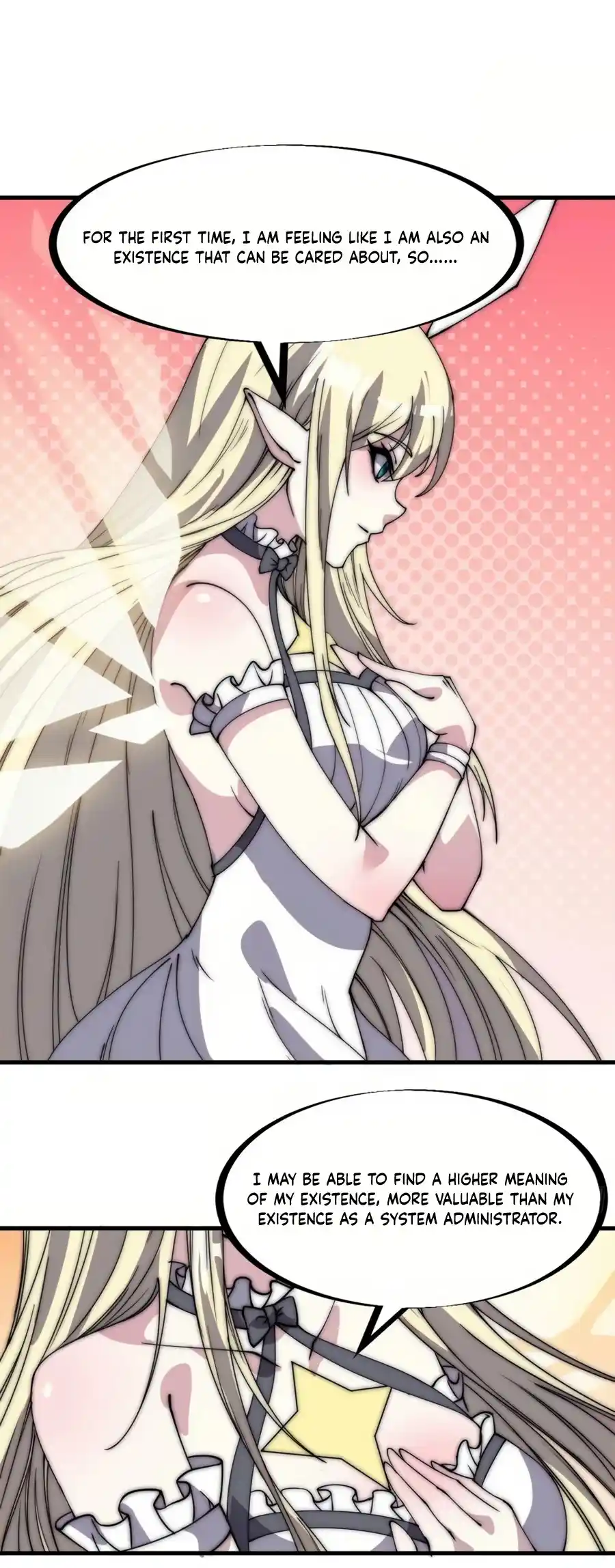 Start A Mountain Chapter 222