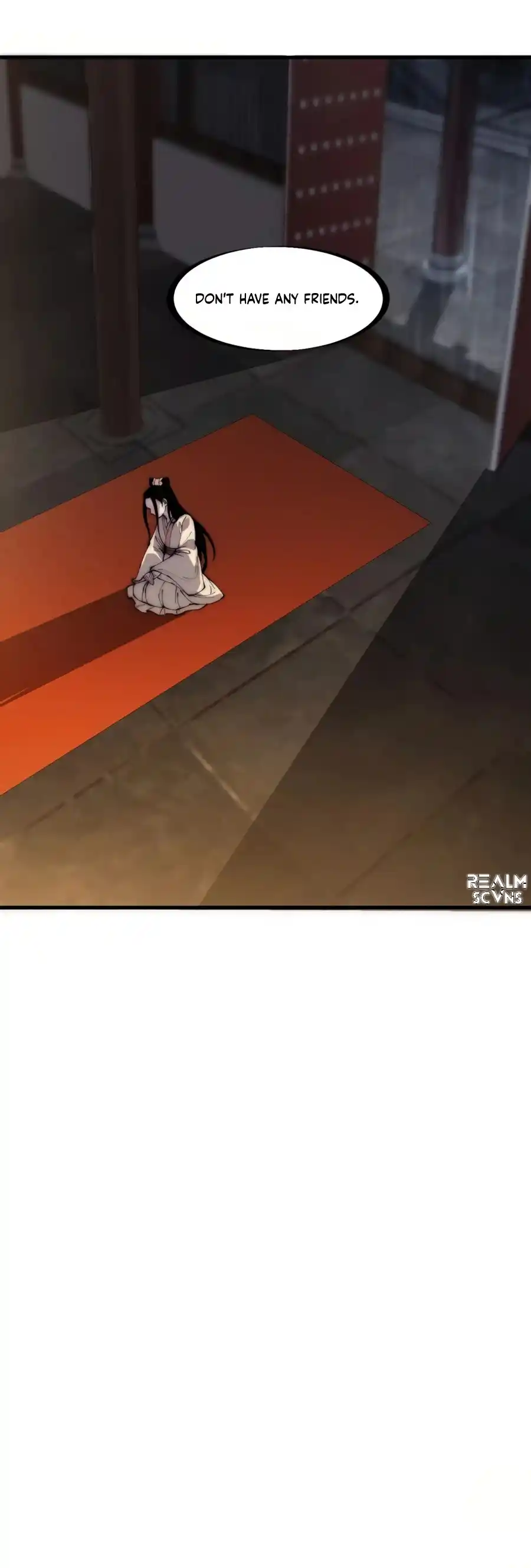 Start A Mountain Chapter 224