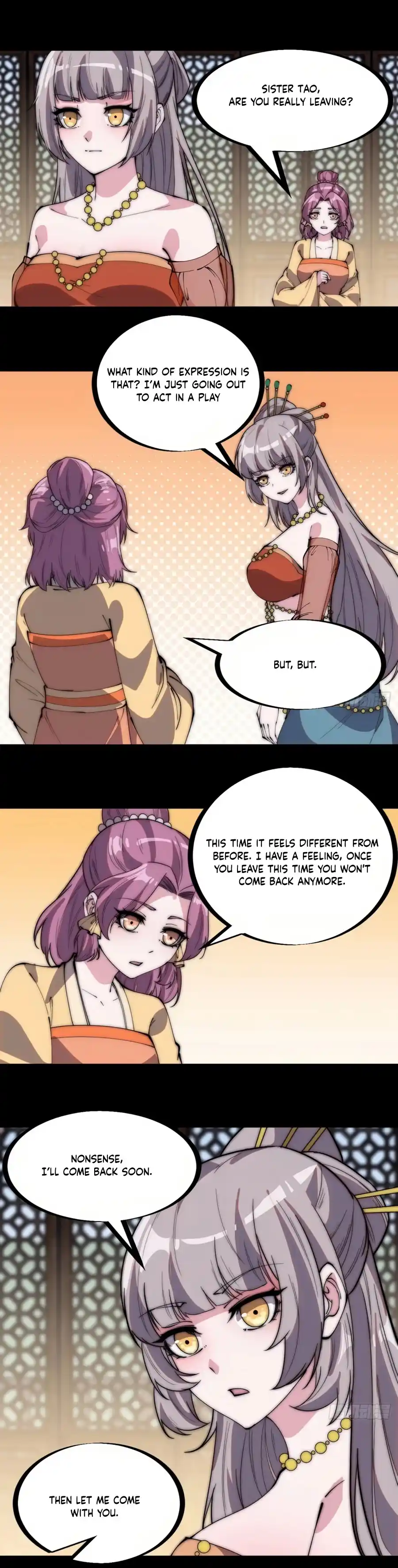 Start A Mountain Chapter 226