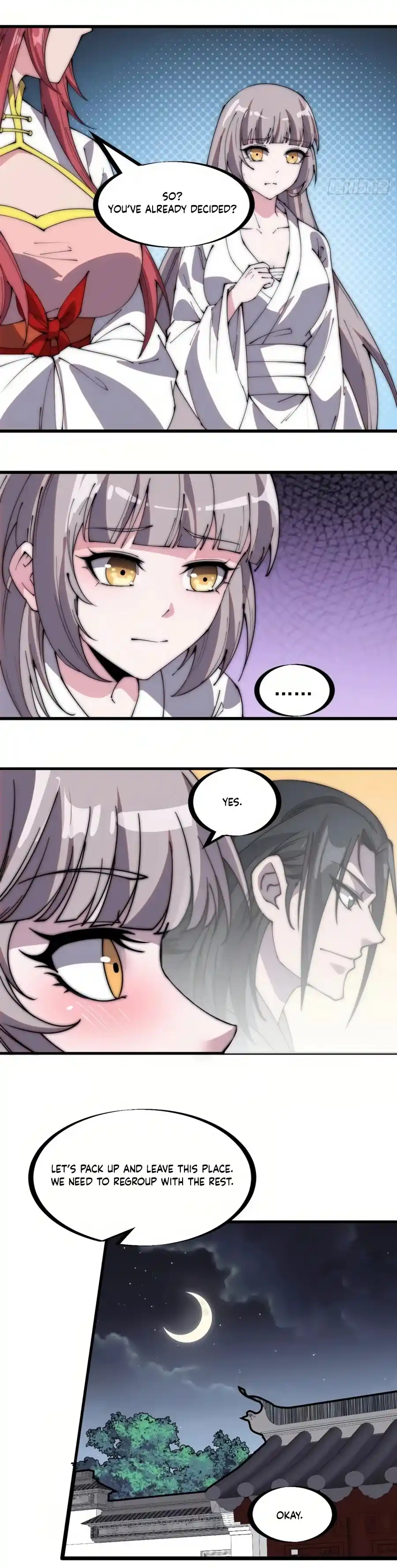 Start A Mountain Chapter 227