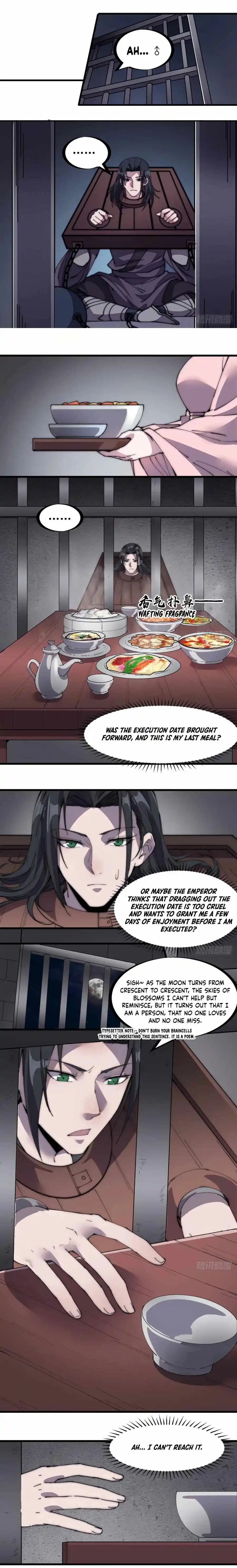 Start A Mountain Chapter 229