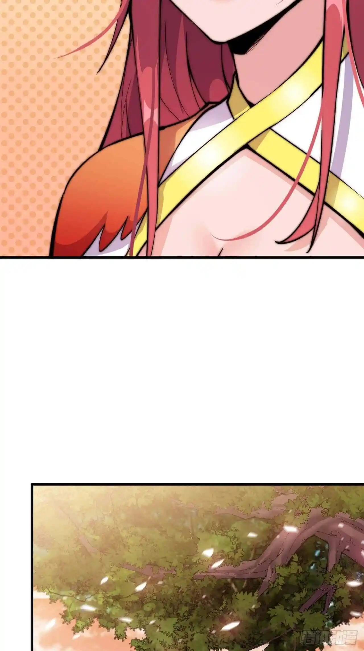 Start A Mountain Chapter 23