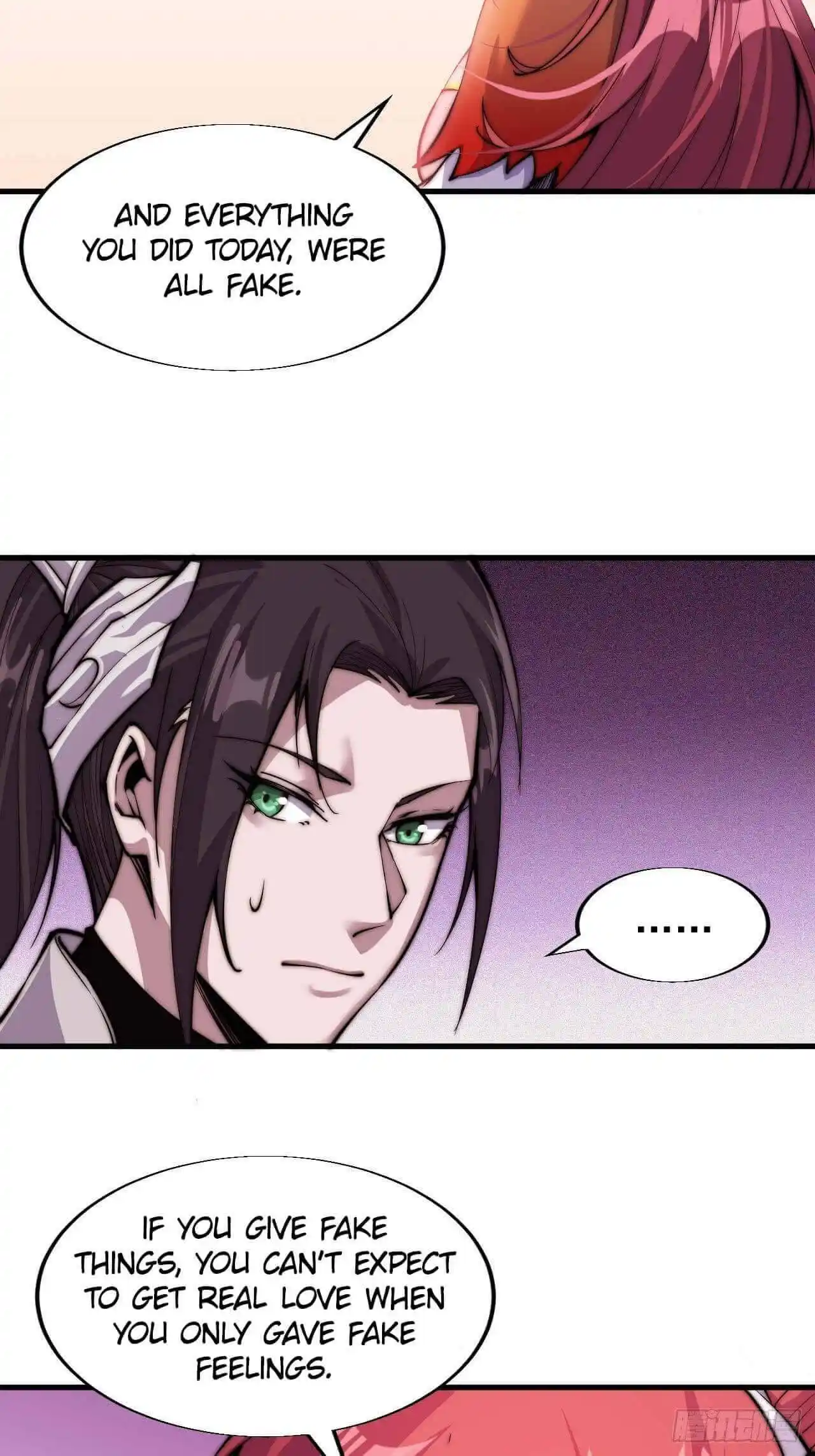 Start A Mountain Chapter 23