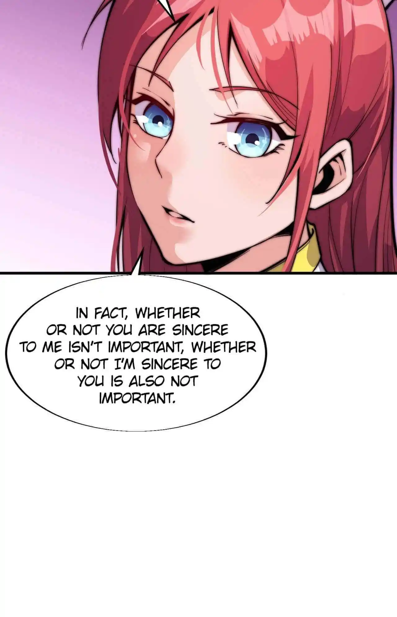 Start A Mountain Chapter 23