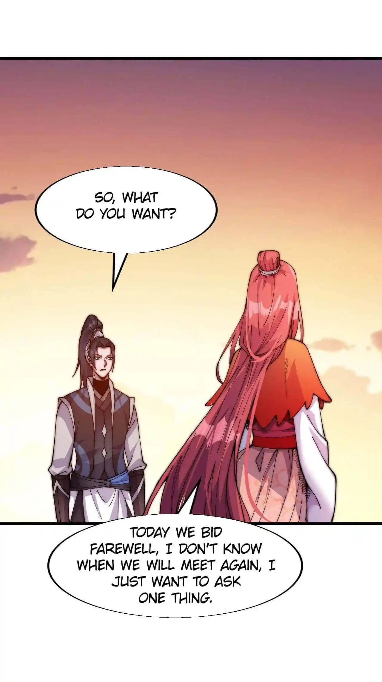 Start A Mountain Chapter 23