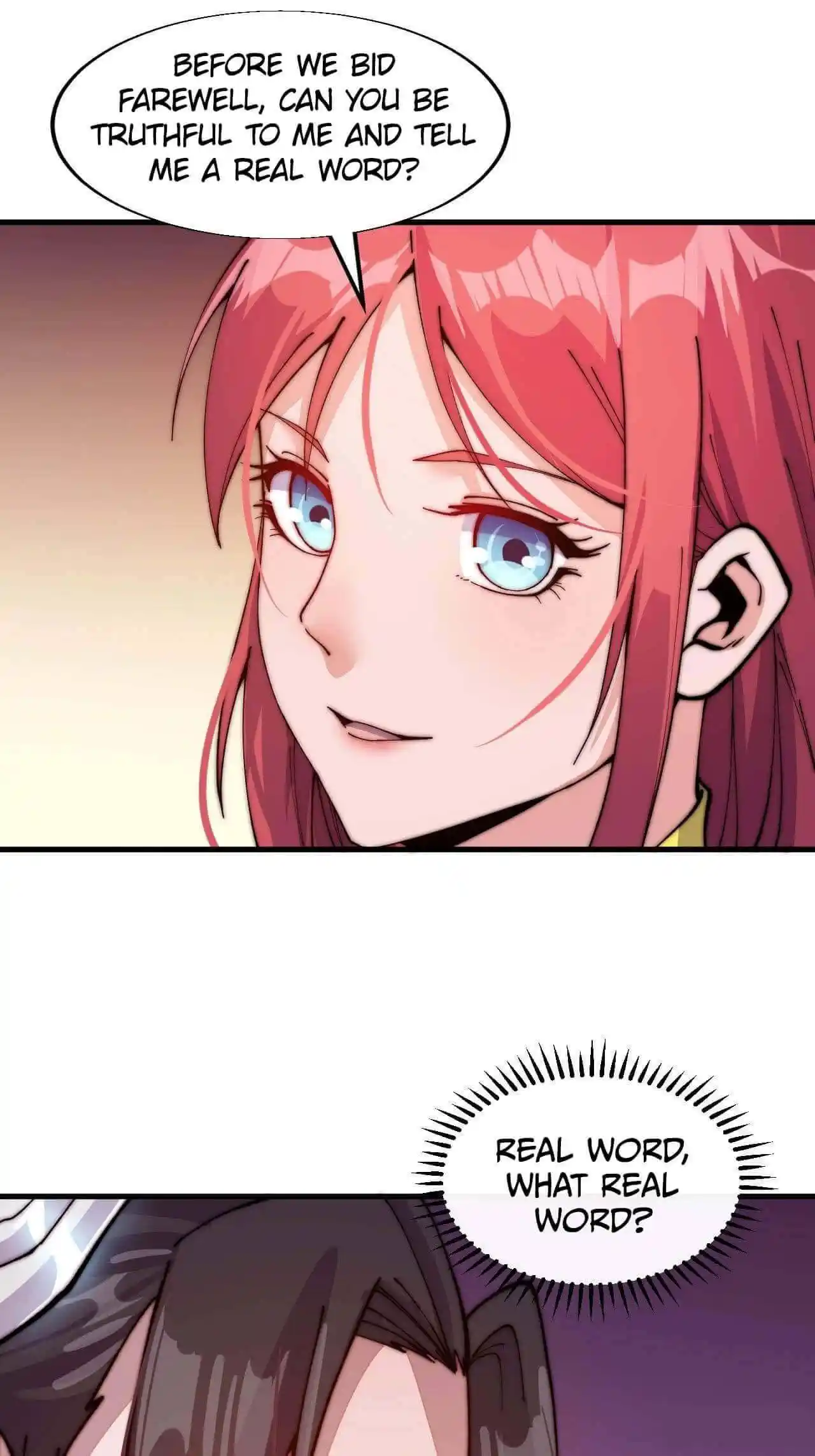 Start A Mountain Chapter 23