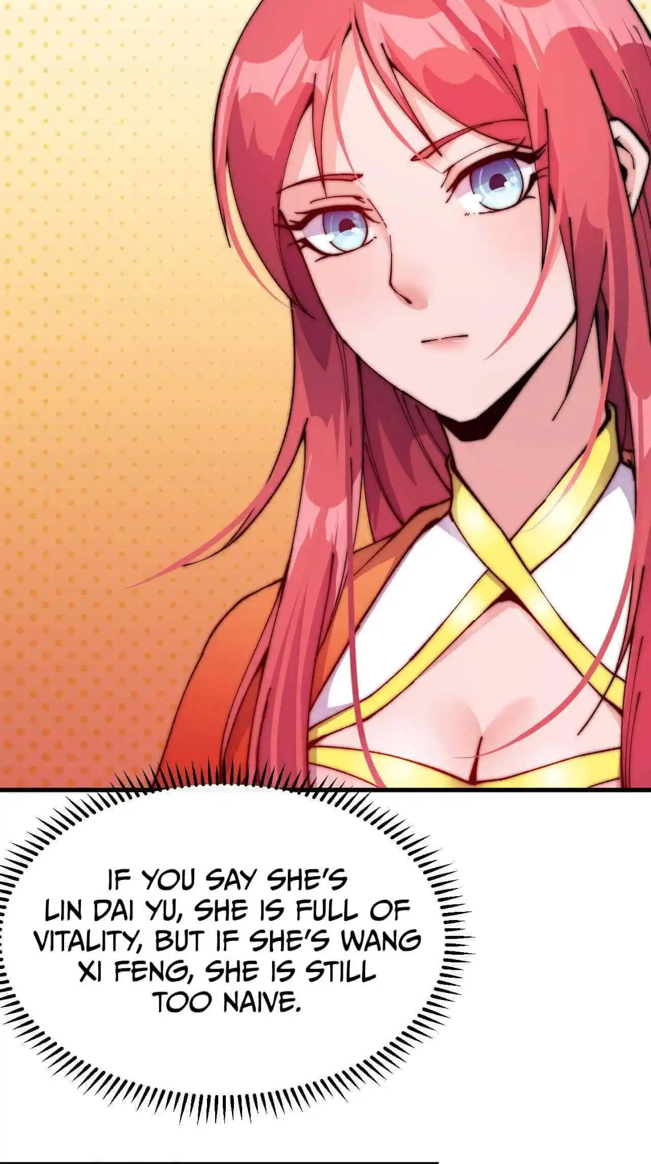 Start A Mountain Chapter 23