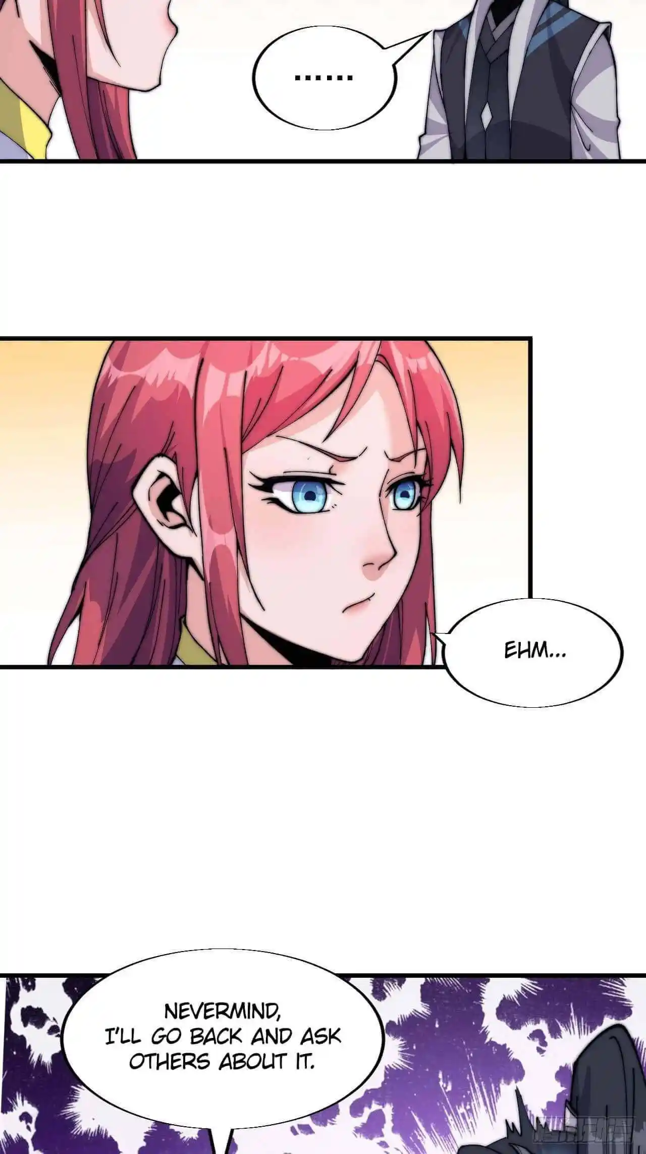 Start A Mountain Chapter 23