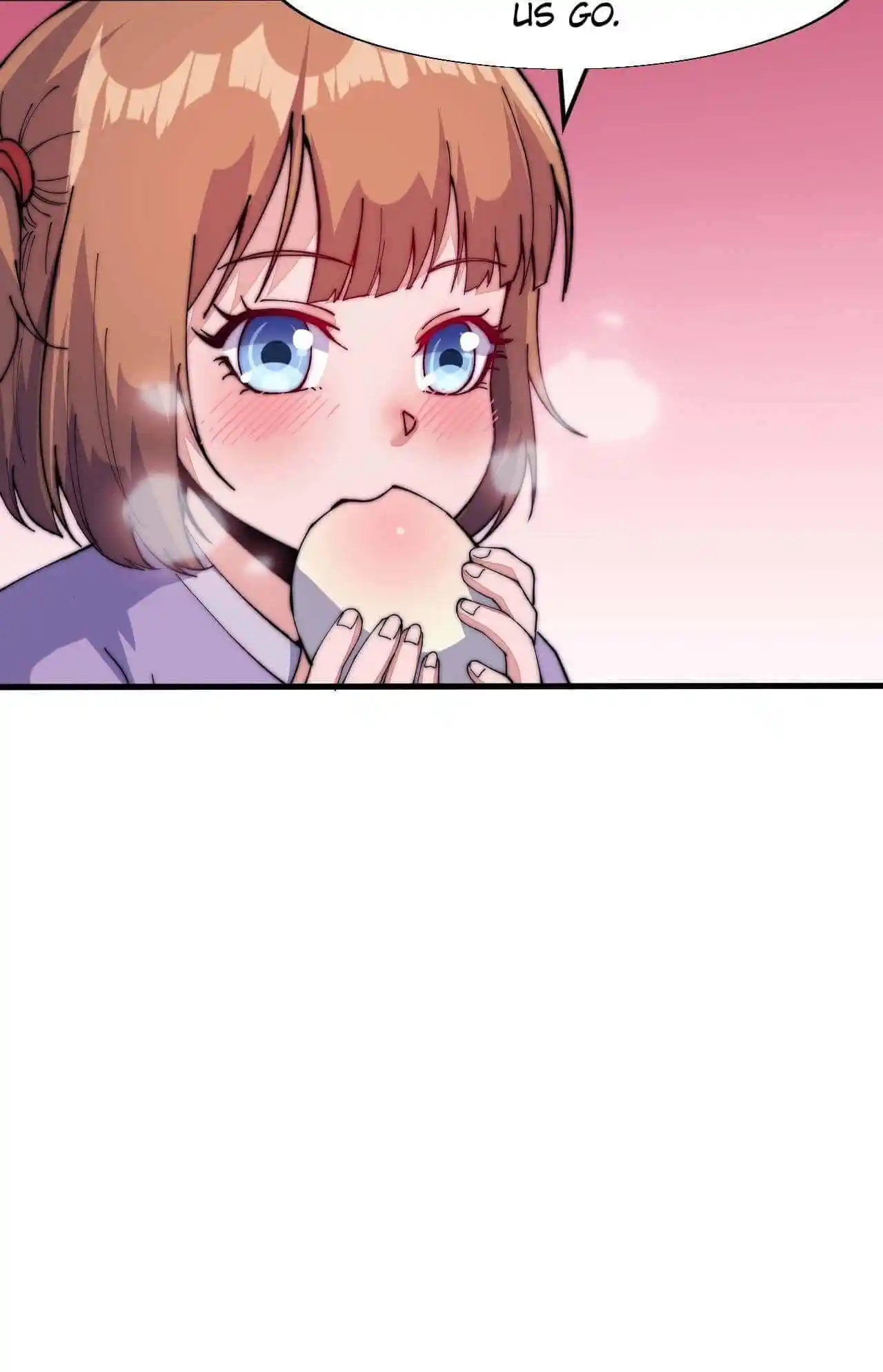 Start A Mountain Chapter 23