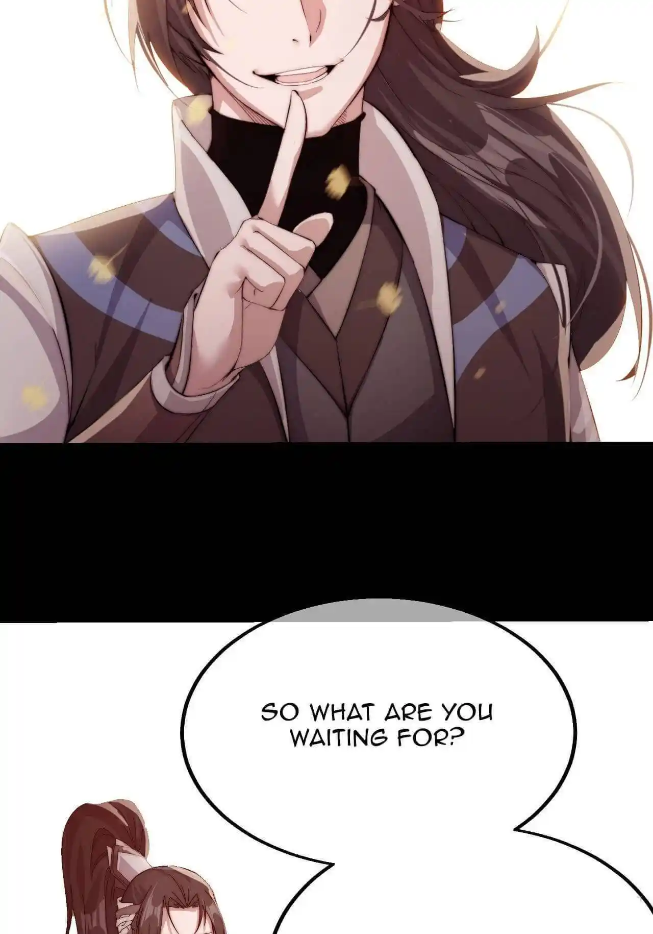 Start A Mountain Chapter 23