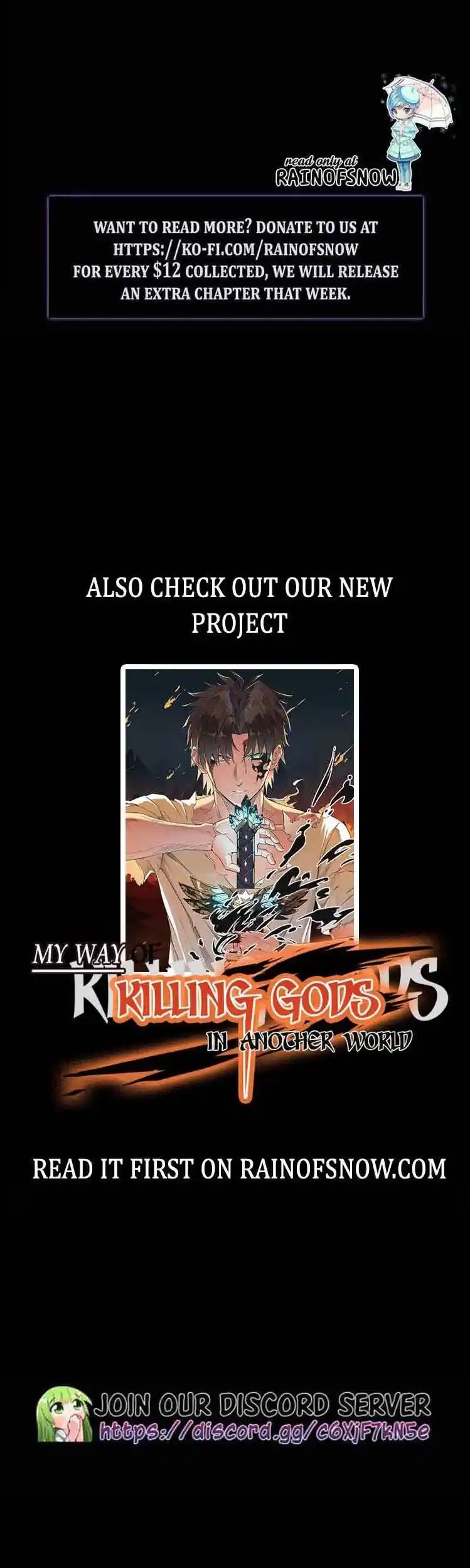 Start A Mountain Chapter 23