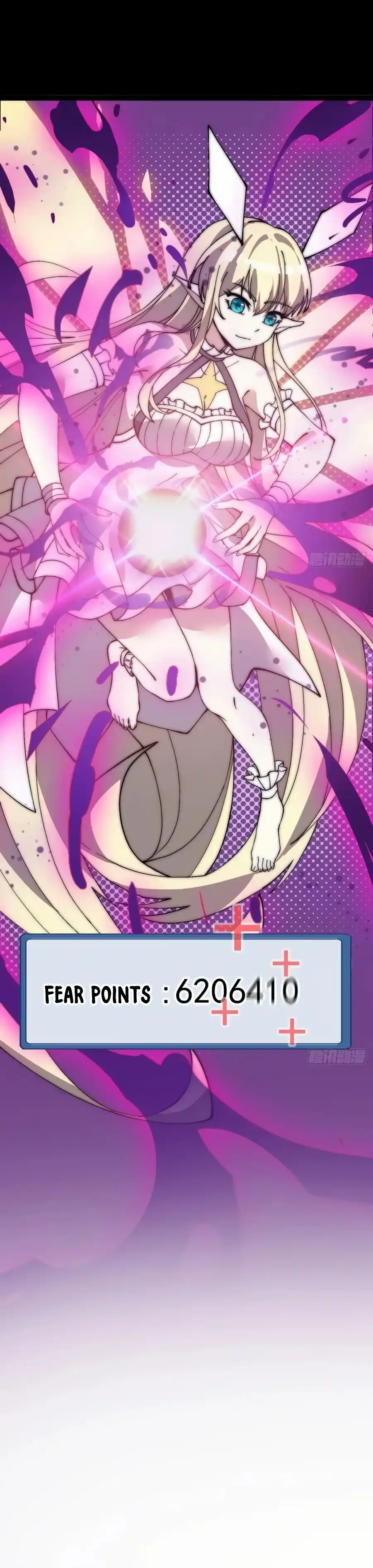 Start A Mountain Chapter 237