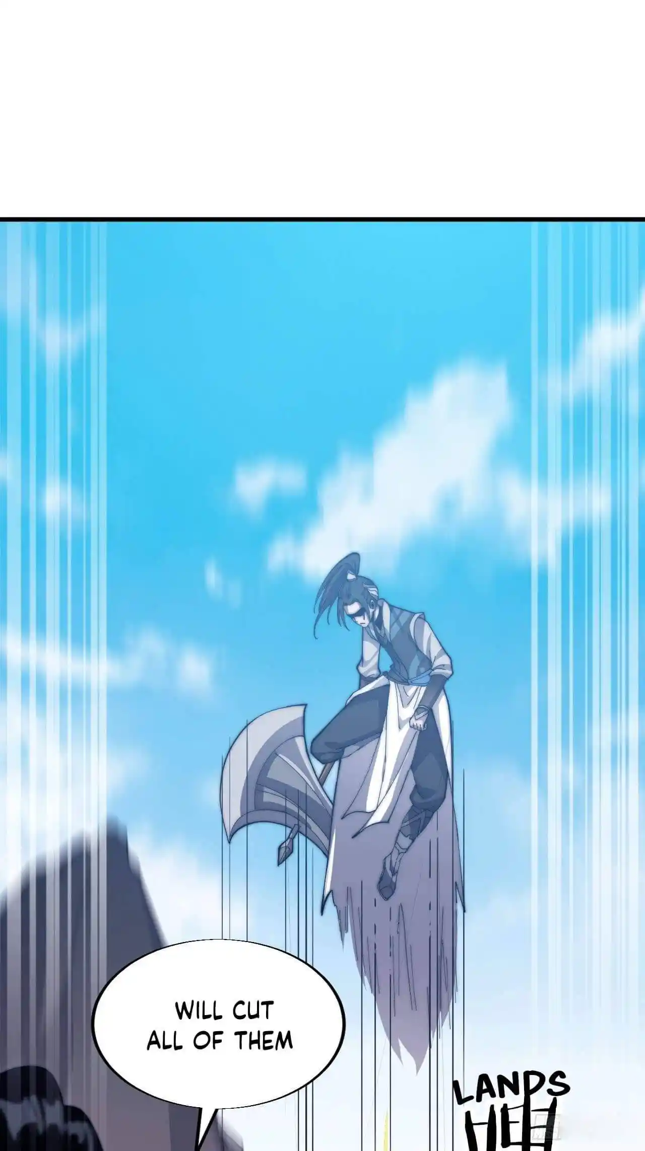 Start A Mountain Chapter 24