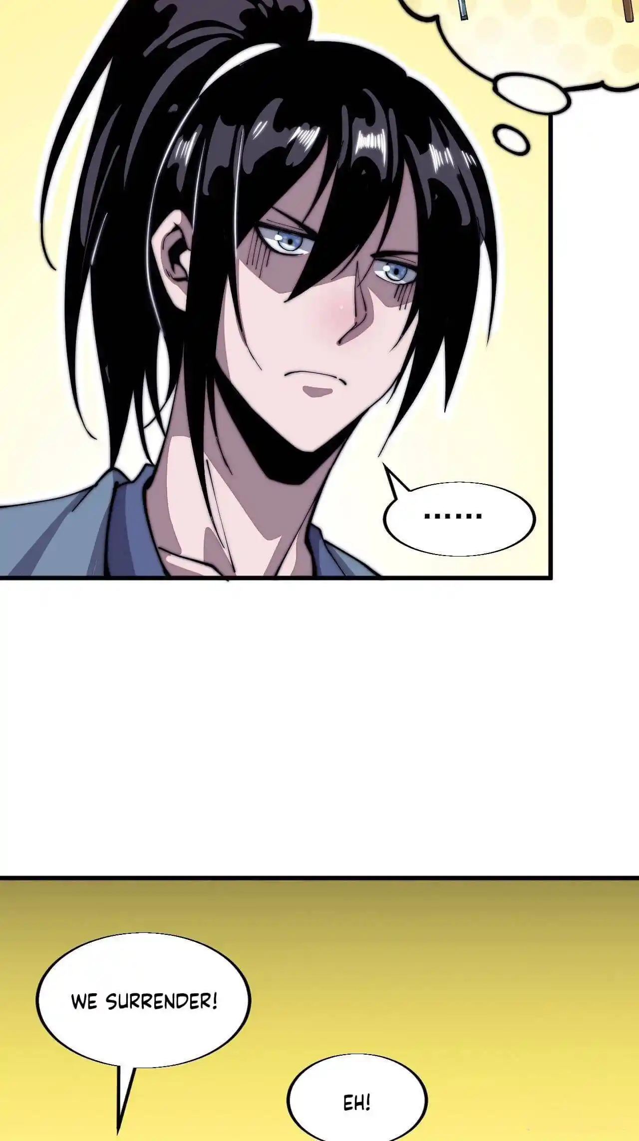 Start A Mountain Chapter 24