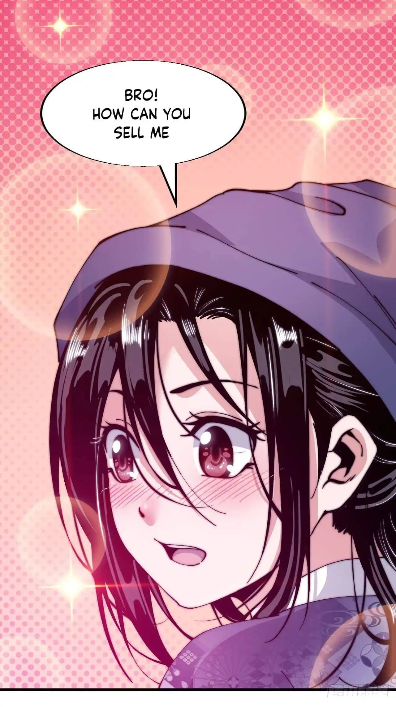 Start A Mountain Chapter 24