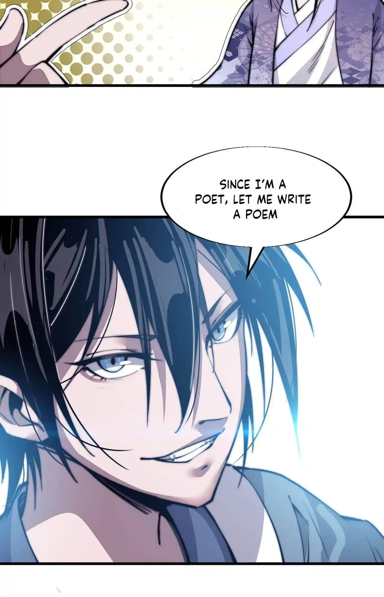 Start A Mountain Chapter 24