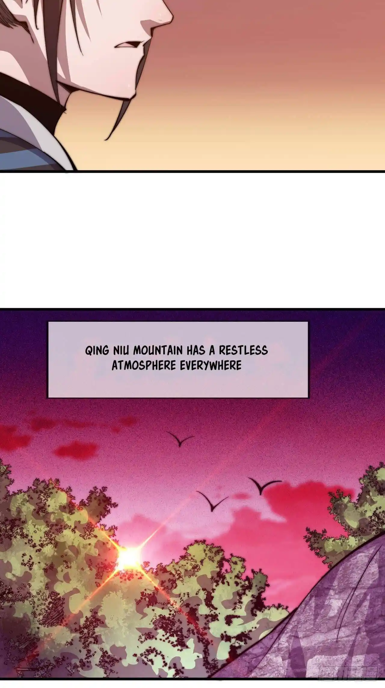 Start A Mountain Chapter 24