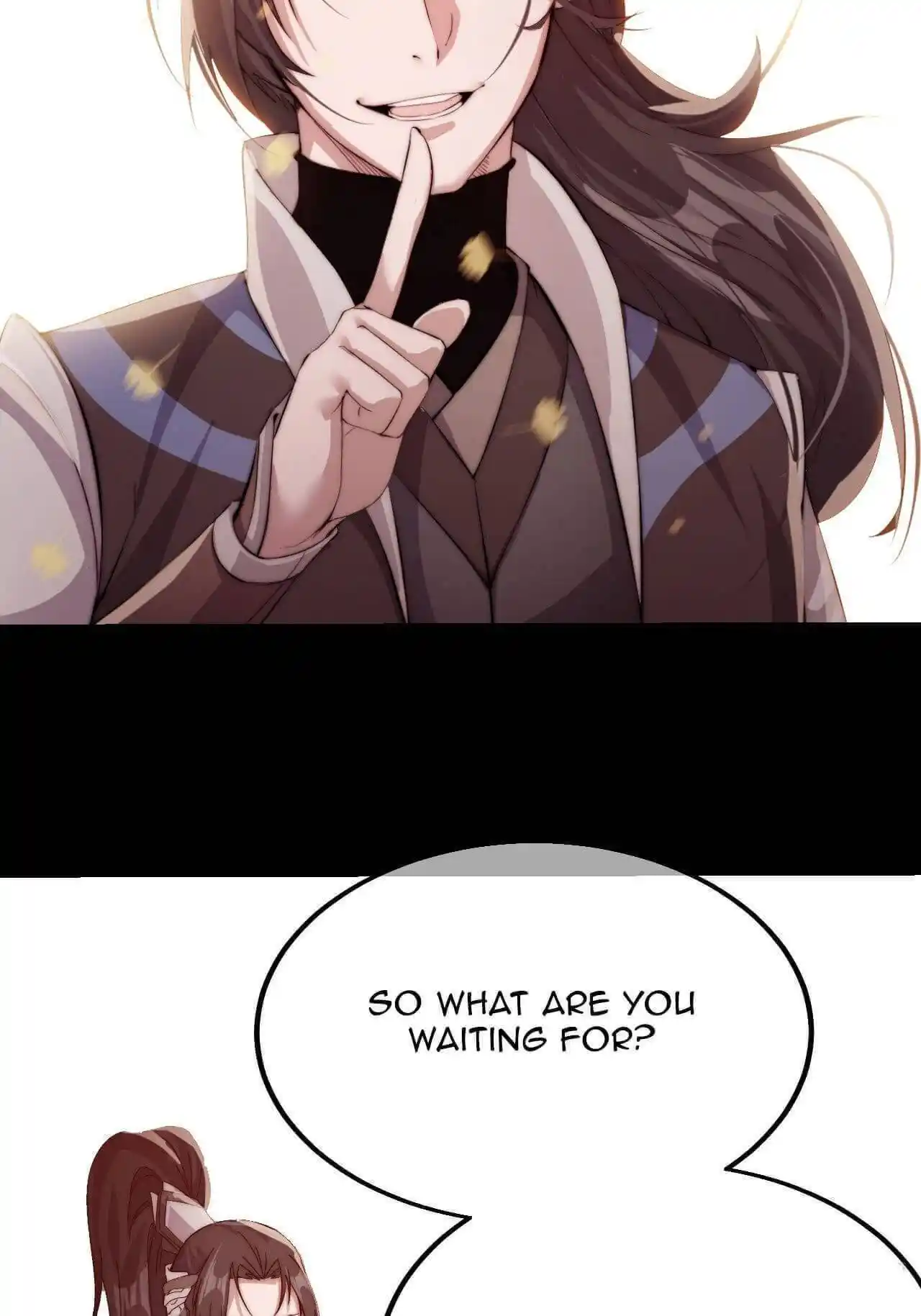 Start A Mountain Chapter 24