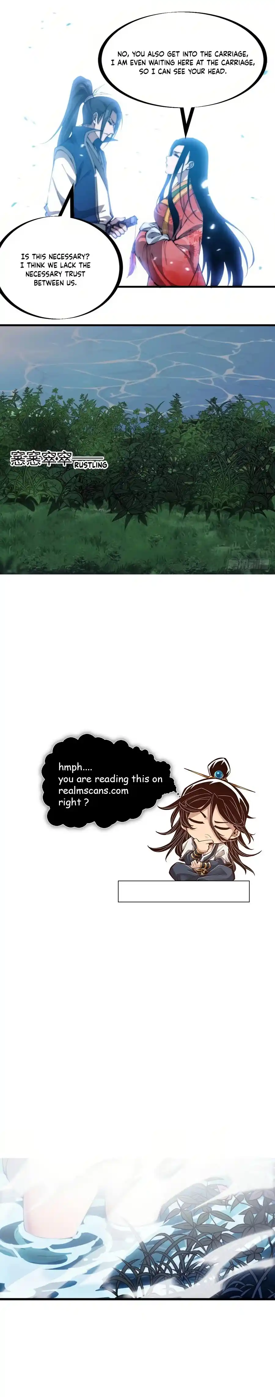 Start A Mountain Chapter 249