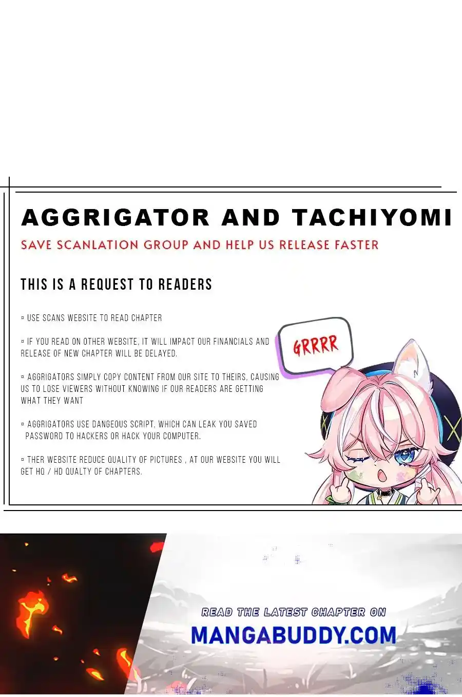 Start A Mountain Chapter 249