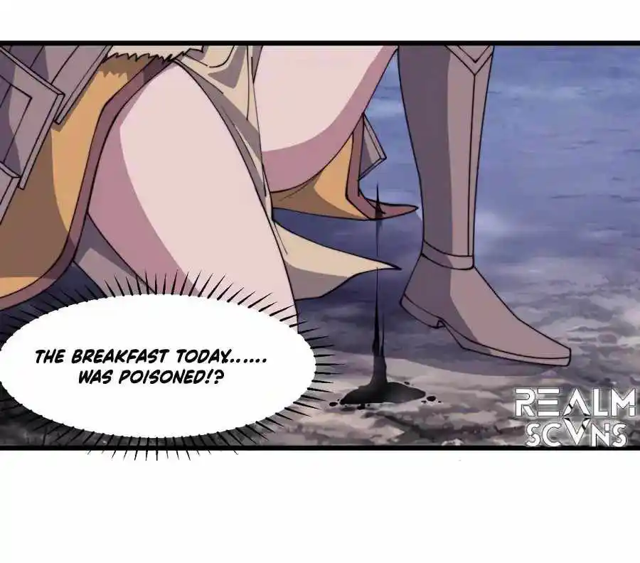 Start A Mountain Chapter 310