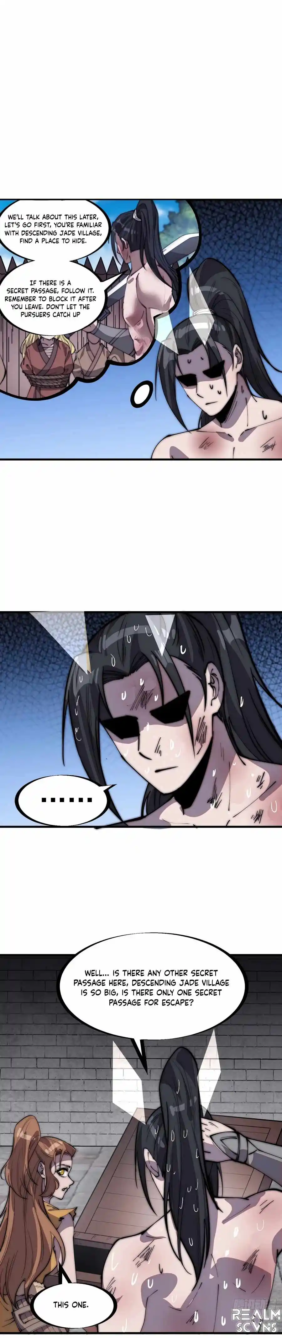 Start A Mountain Chapter 315