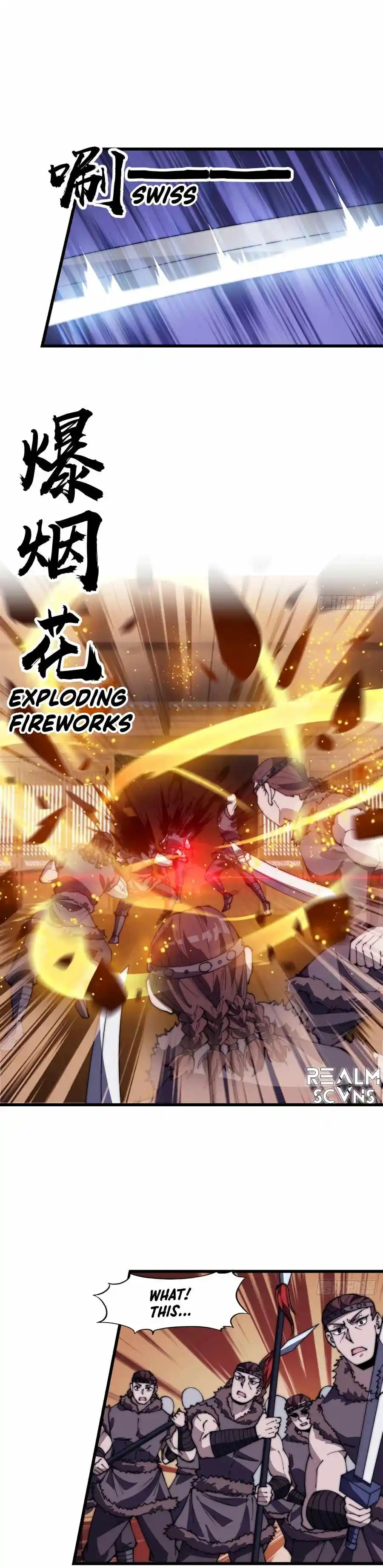 Start A Mountain Chapter 315