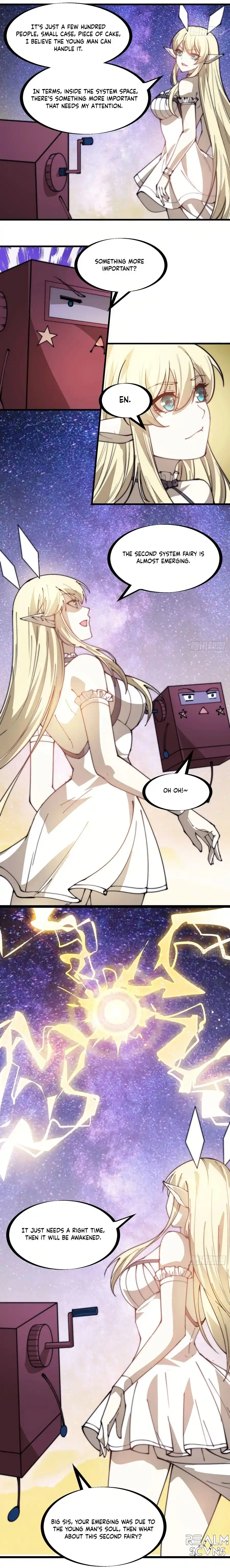 Start A Mountain Chapter 318