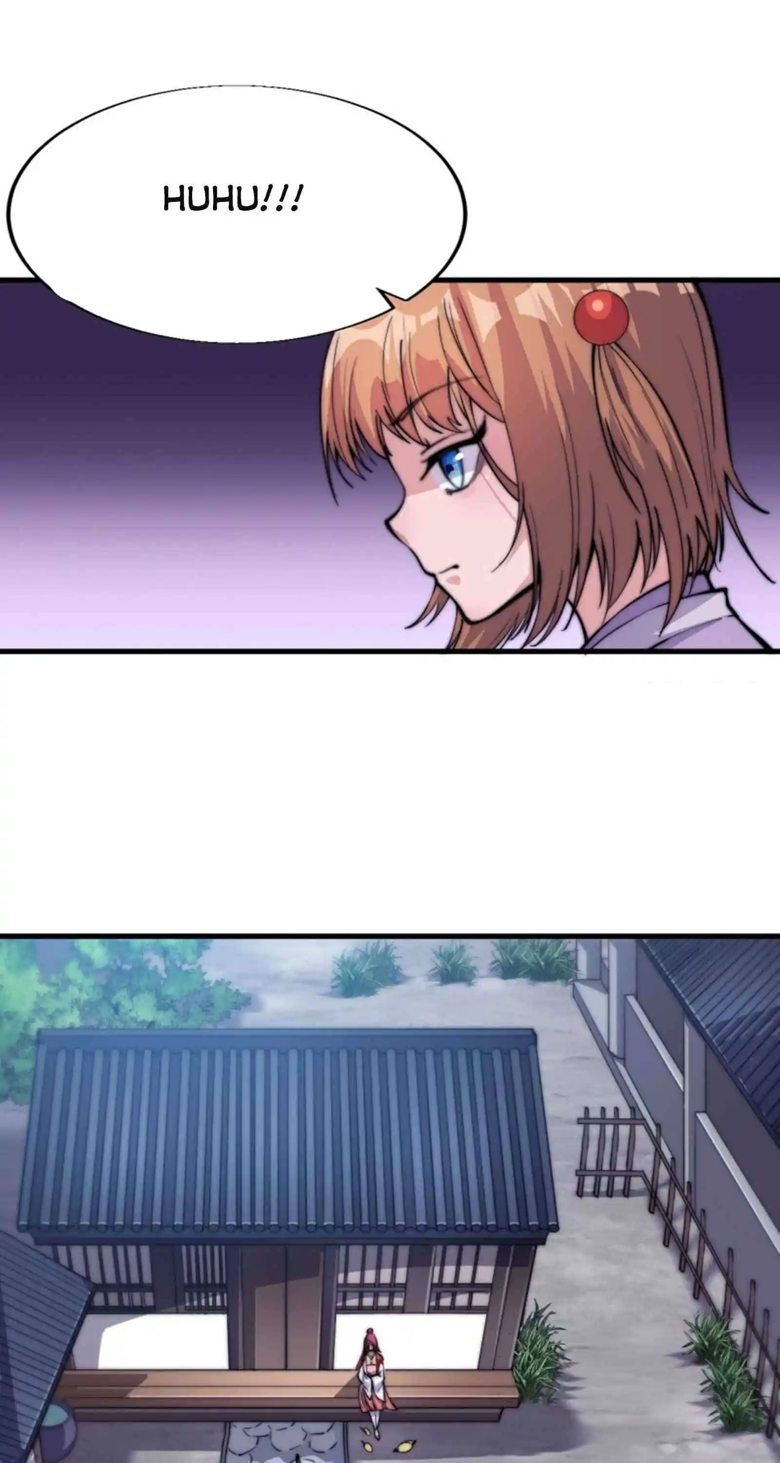 Start A Mountain Chapter 32