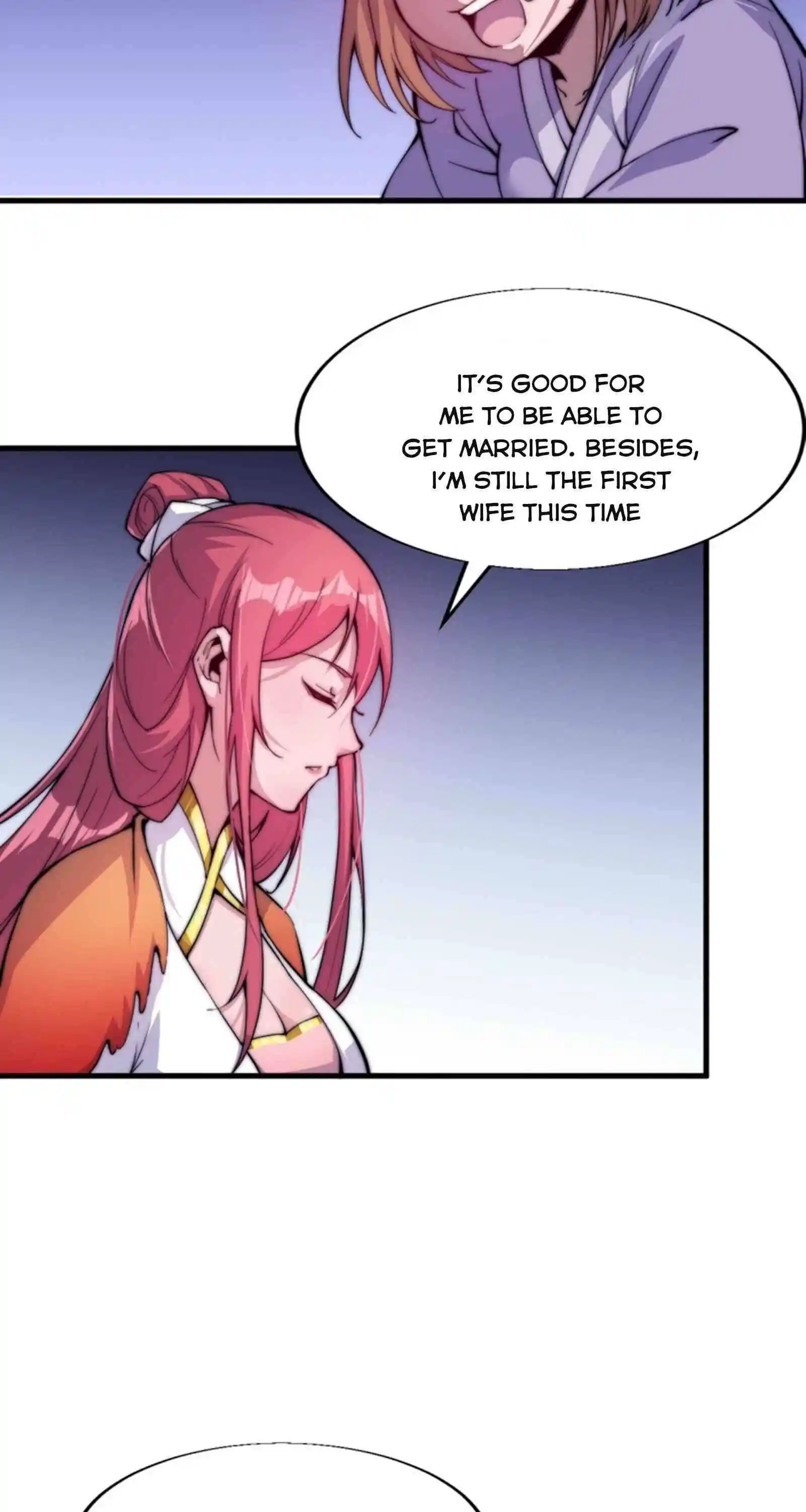 Start A Mountain Chapter 32