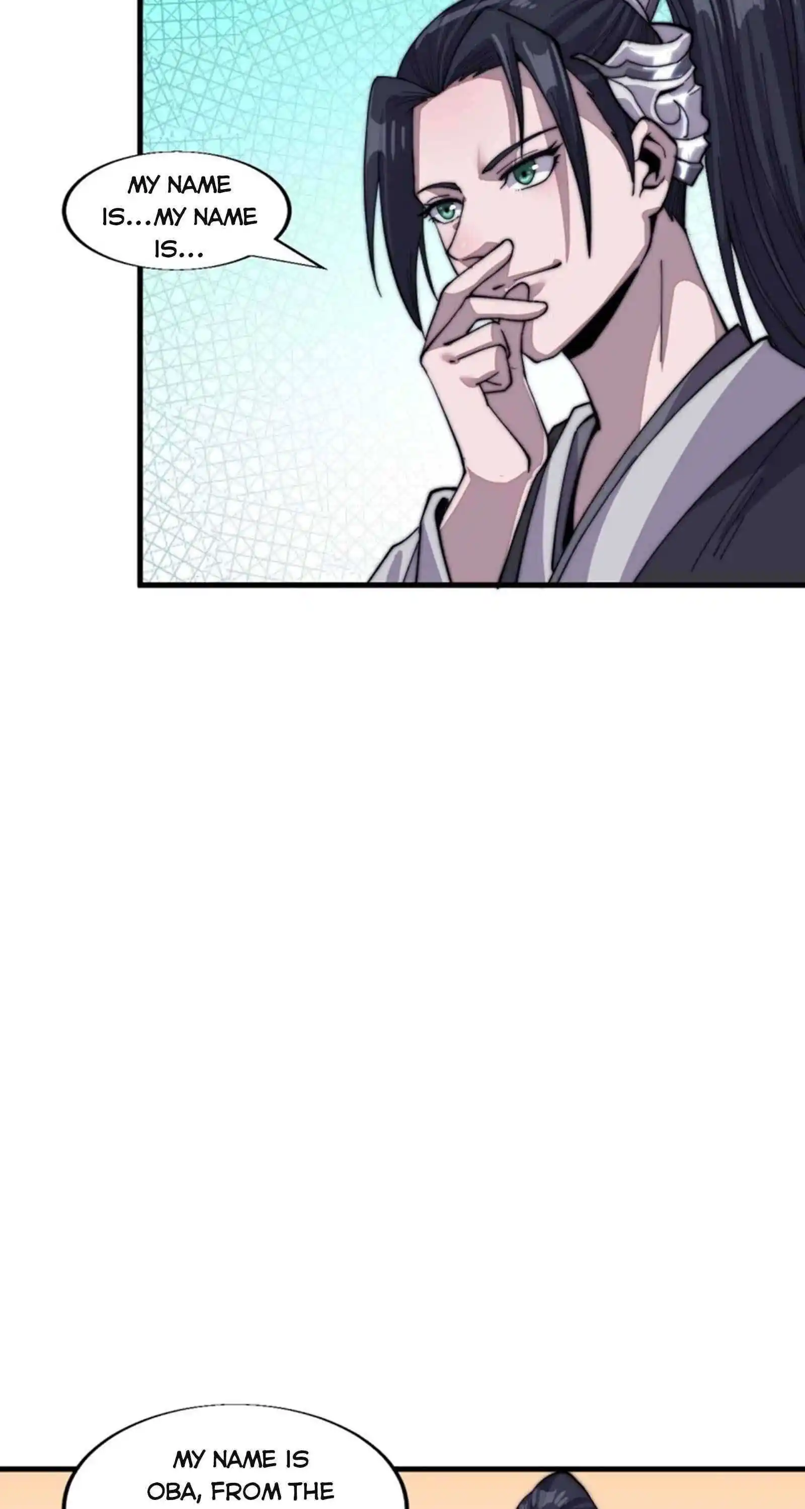 Start A Mountain Chapter 32