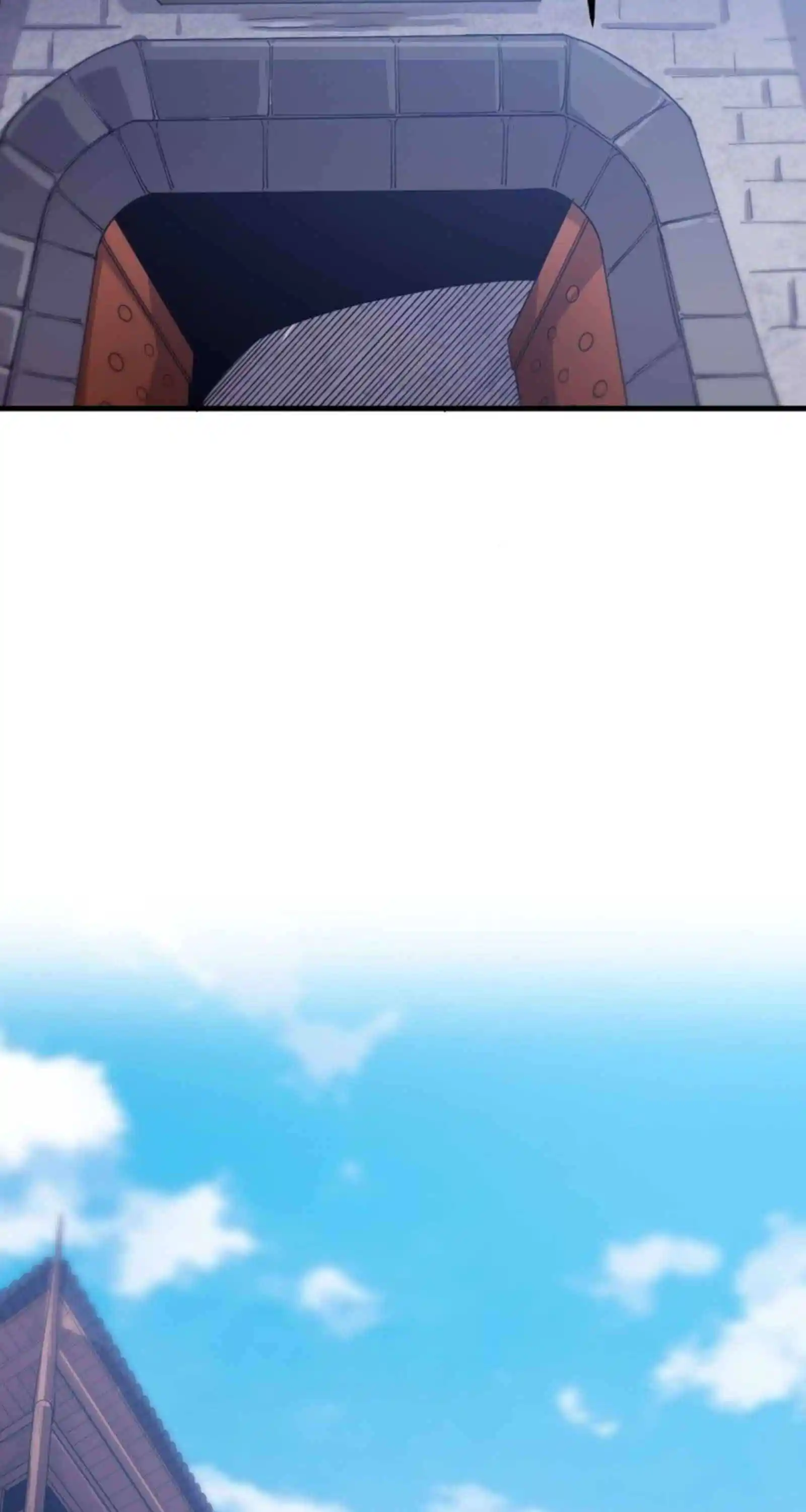 Start A Mountain Chapter 32