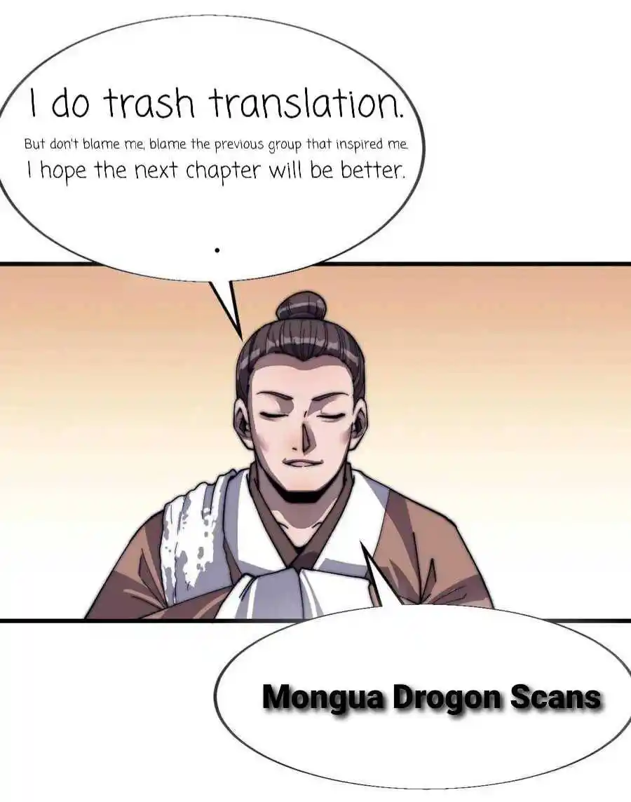 Start A Mountain Chapter 32