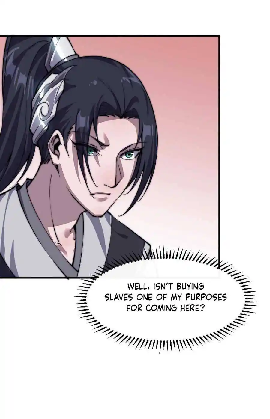 Start A Mountain Chapter 34