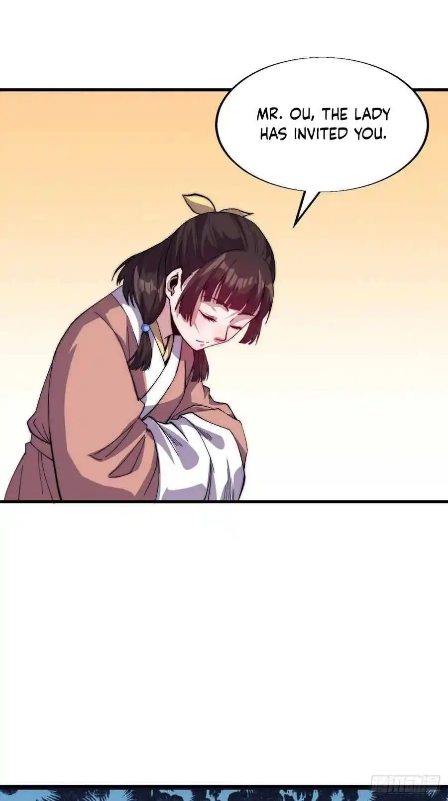 Start A Mountain Chapter 34