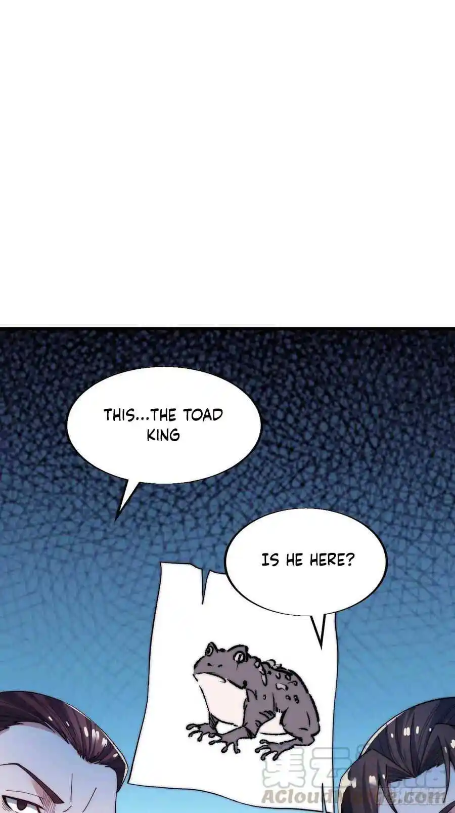 Start A Mountain Chapter 34