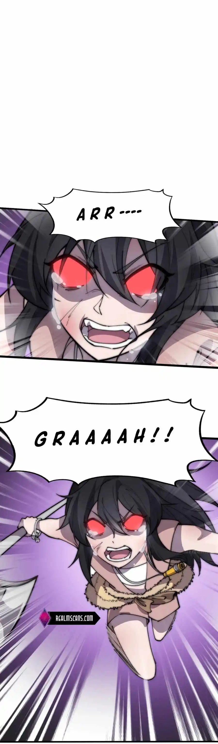 Start A Mountain Chapter 340