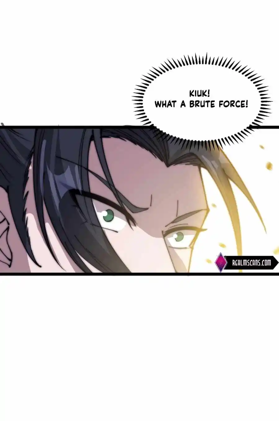 Start A Mountain Chapter 340