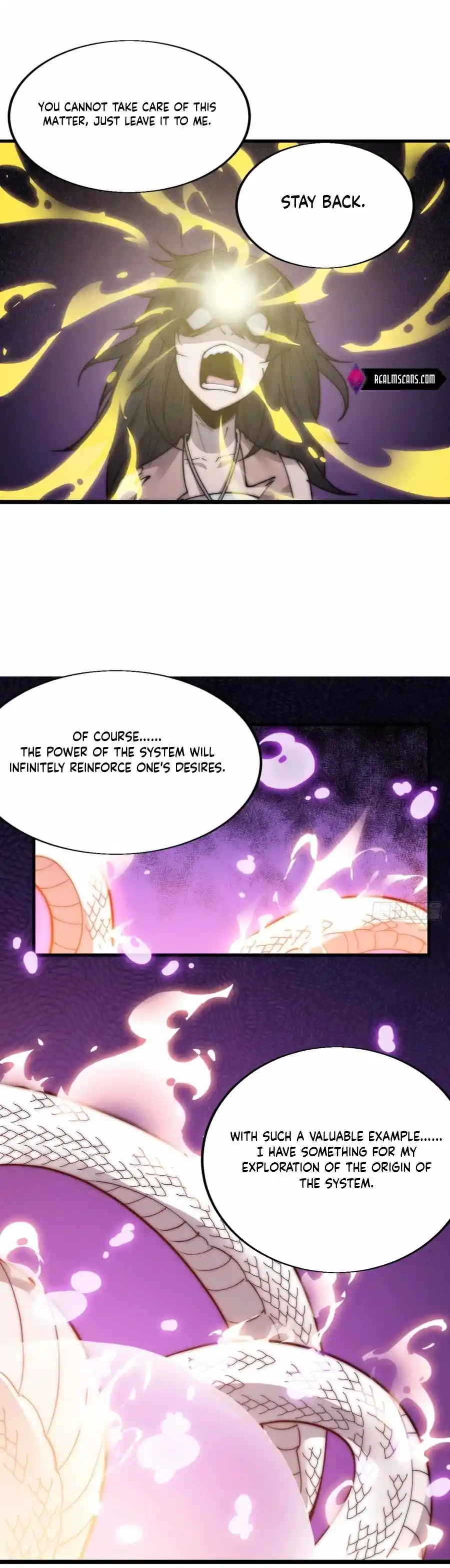 Start A Mountain Chapter 341