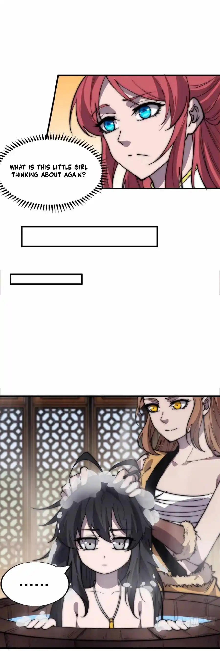 Start A Mountain Chapter 342